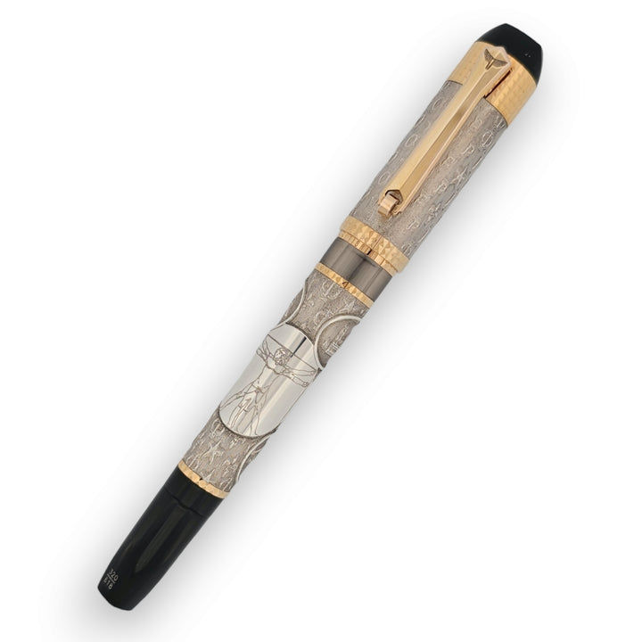 Tibaldi Da Vinci Code Limited Edition Fountain Pen