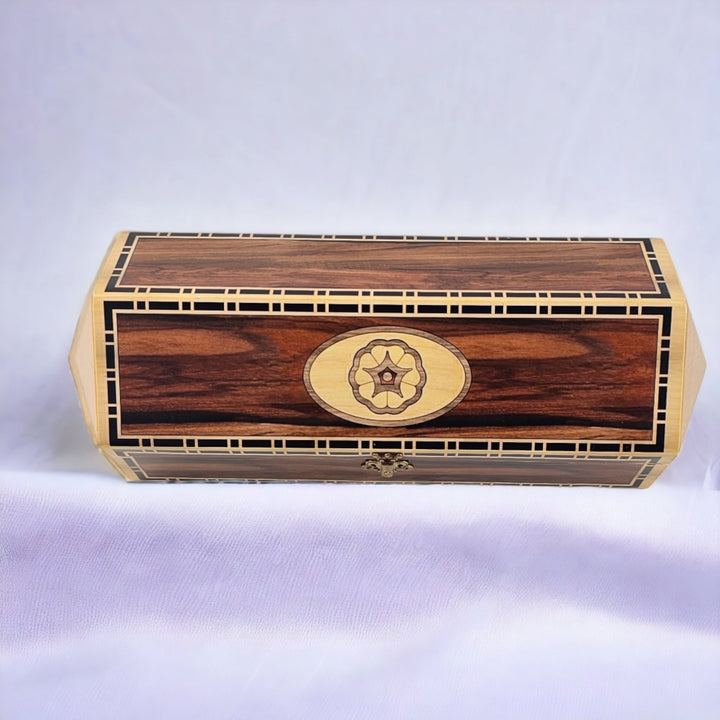 Tibaldi Da Vinci Code Limited Edition Fountain Pen