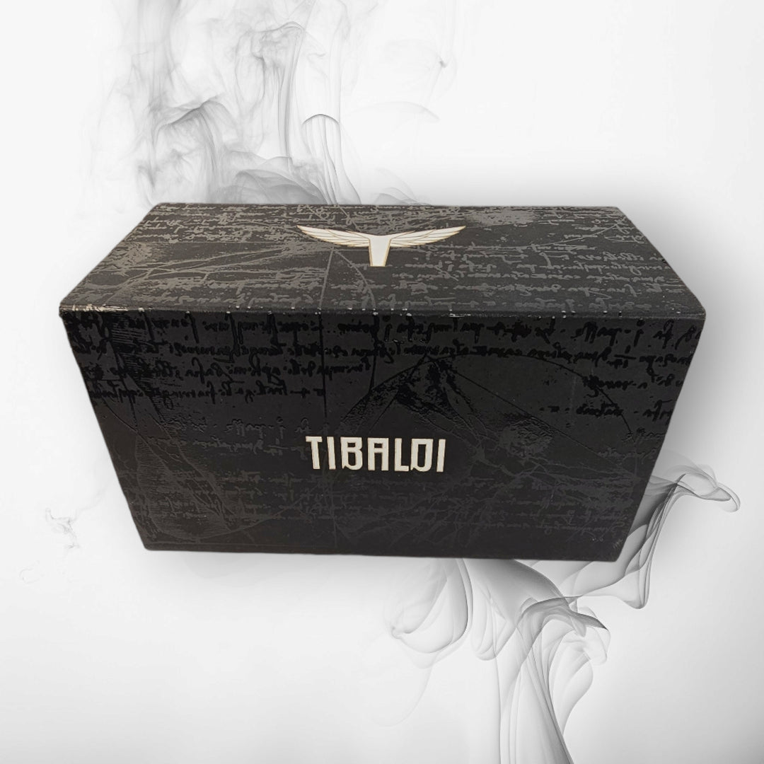 Tibaldi Da Vinci Code Limited Edition Fountain Pen