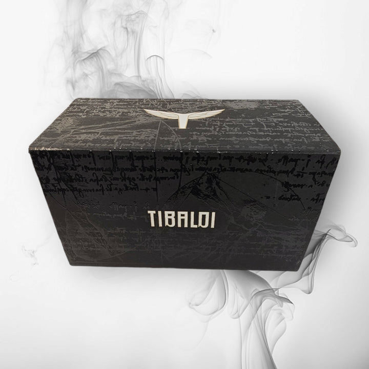 Tibaldi Da Vinci Code Limited Edition Fountain Pen