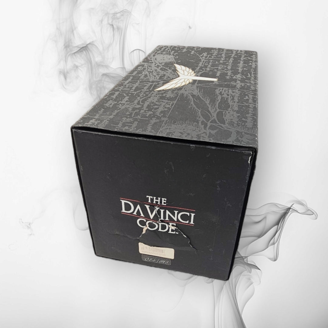 Tibaldi Da Vinci Code Limited Edition Fountain Pen