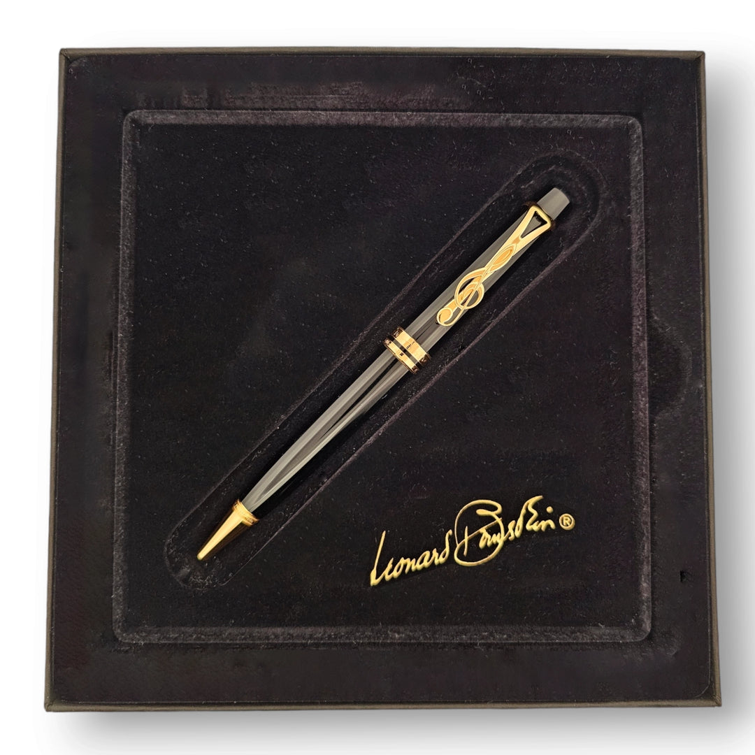 Montblanc Leonard Bernstein Limited Edition Ballpoint by Mont Blanc