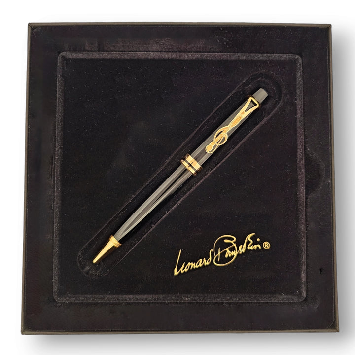Montblanc Leonard Bernstein Limited Edition Ballpoint by Mont Blanc