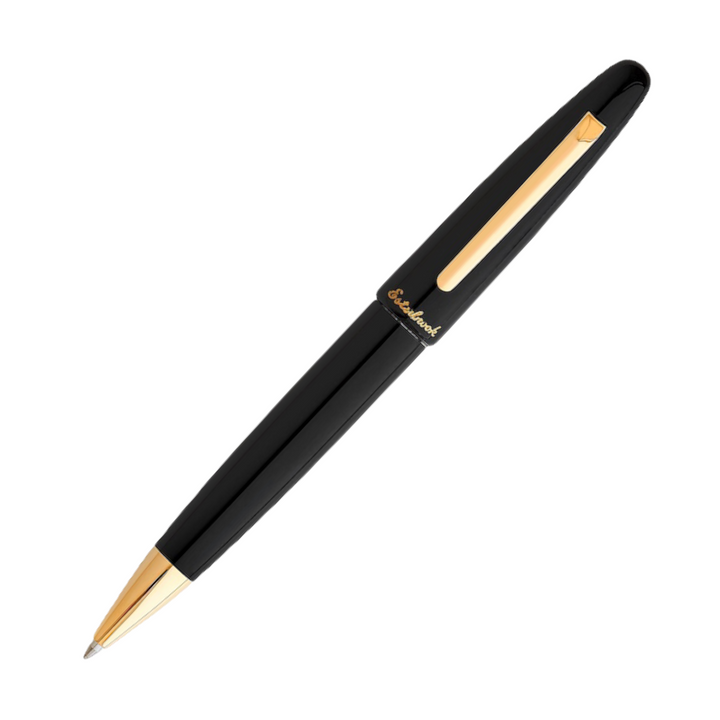 Esterbrook Estie Ballpoint Pen - Ebony