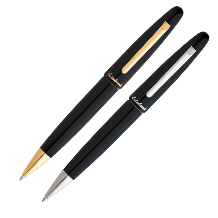 Esterbrook Estie Ballpoint Pen - Ebony