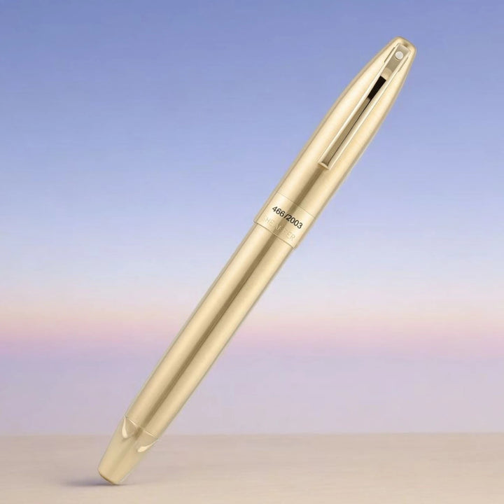 Sheaffer Mount Everest LE Fountain Pen