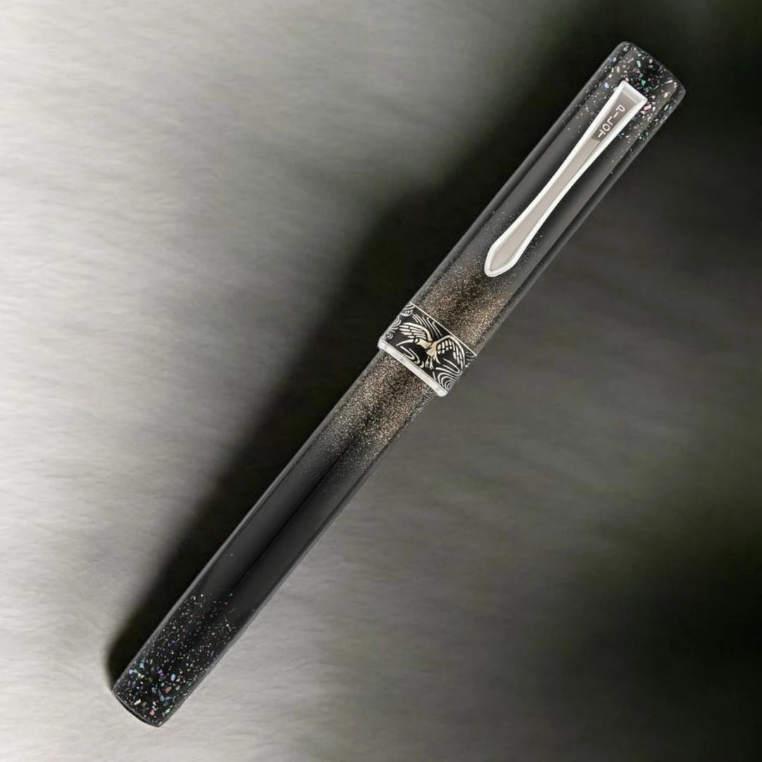 Pilot Raden Toki 90th Anniversary Maki-e
