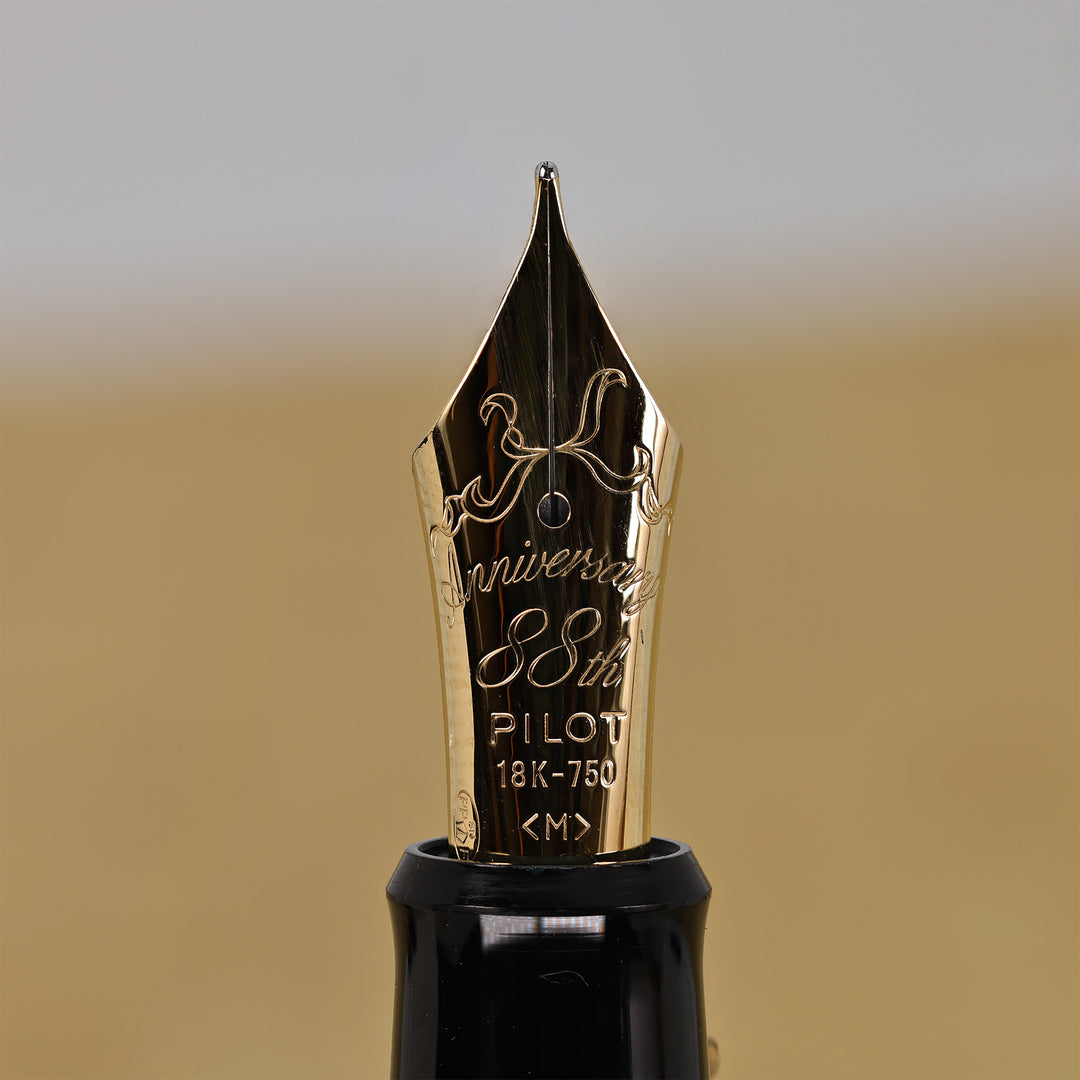 Pilot Nihon 88th Anniversay Limited Edition Fountain Pen