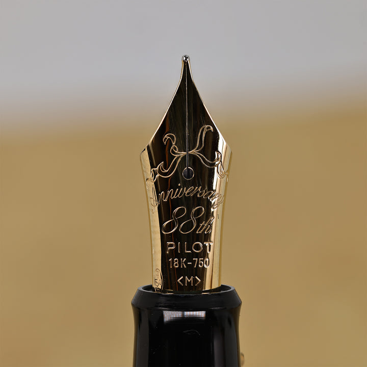Pilot Nihon 88th Anniversay Limited Edition Fountain Pen