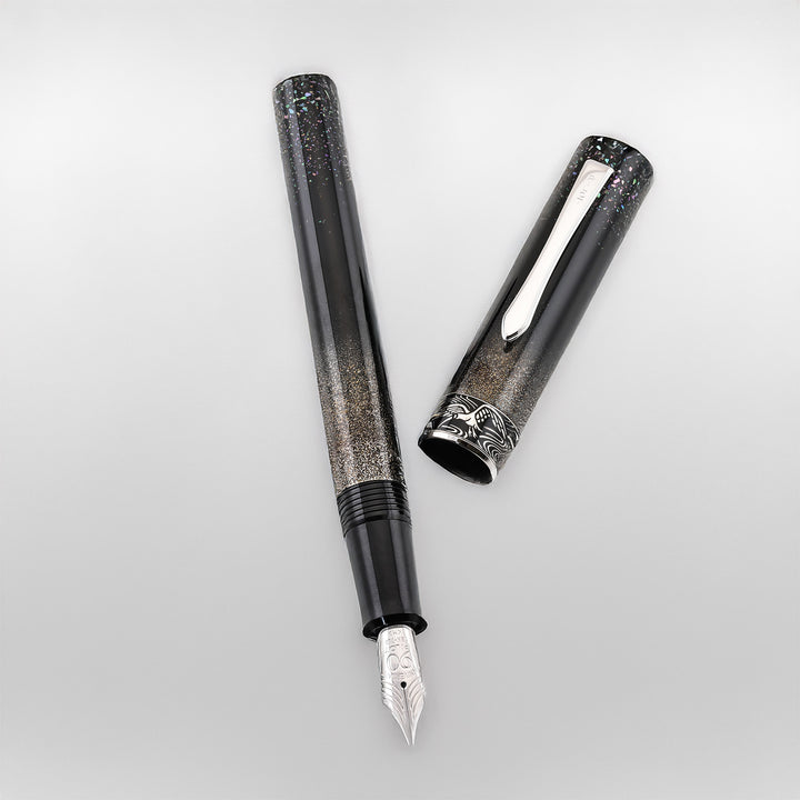Pilot Raden Toki 90th Anniversary Maki-e