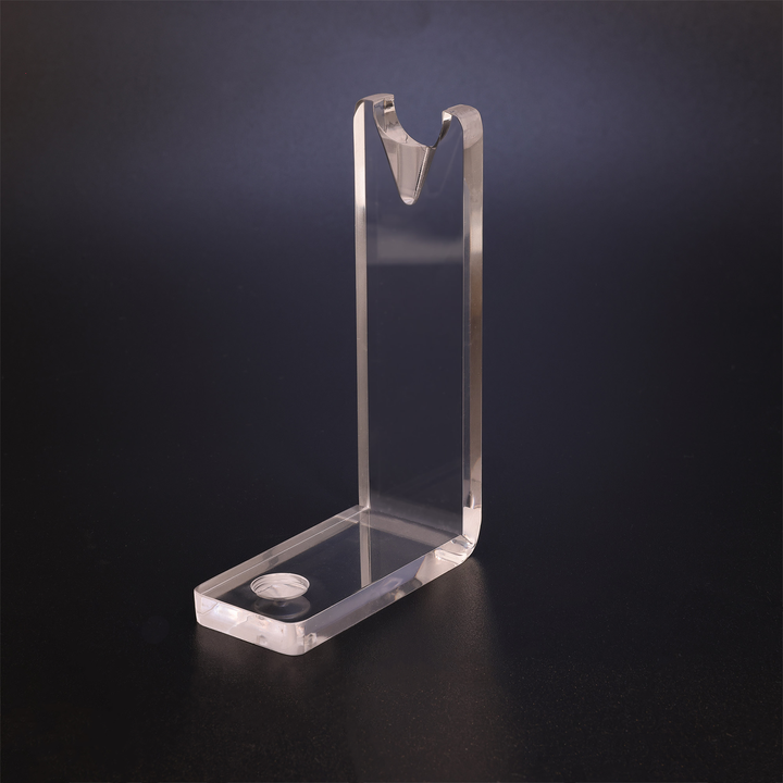 Acrylic Pen Stand 90 degree