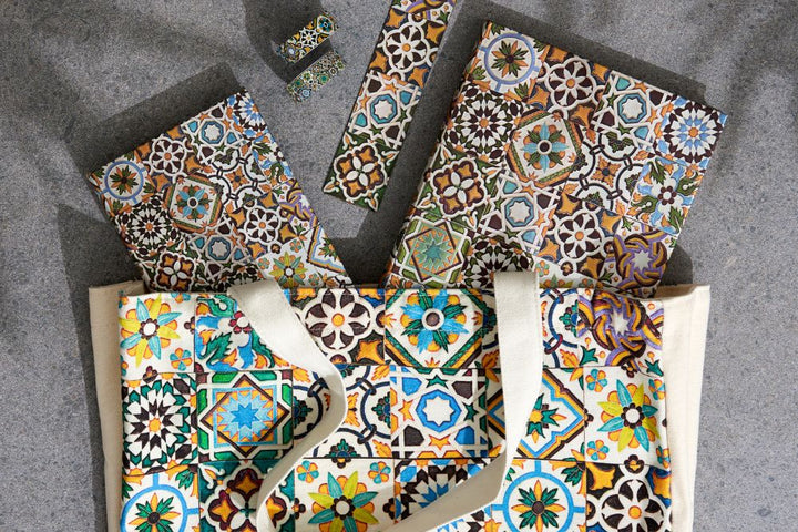 Paperblanks 2026 Planner - Porto