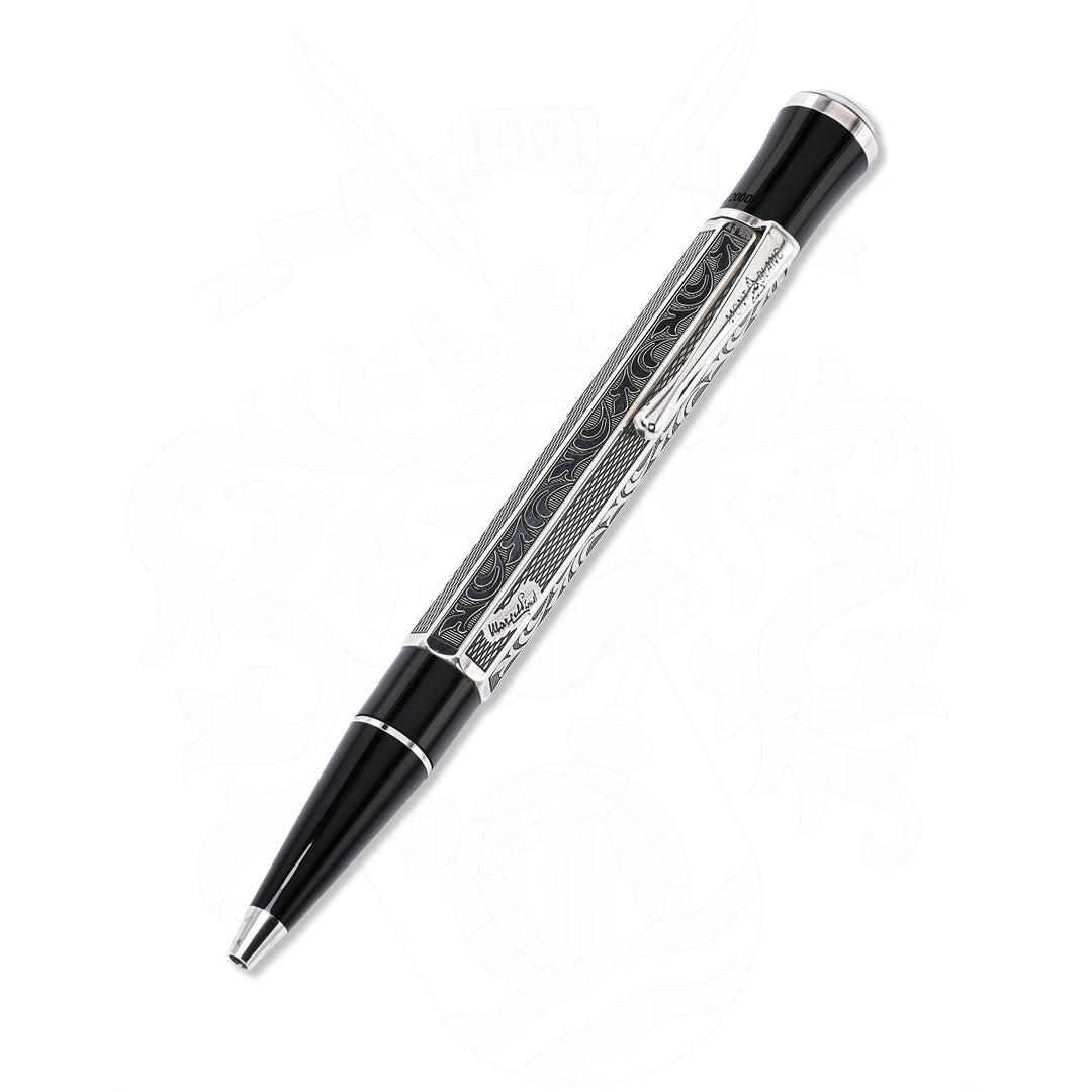 Montblanc Writers Edition Marcel Proust Ballpoint