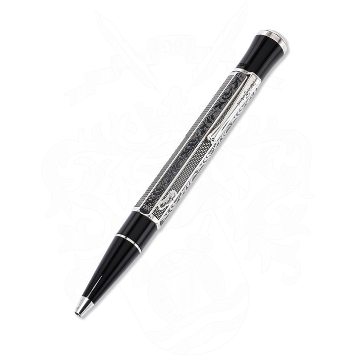 Montblanc Writers Edition Marcel Proust Ballpoint