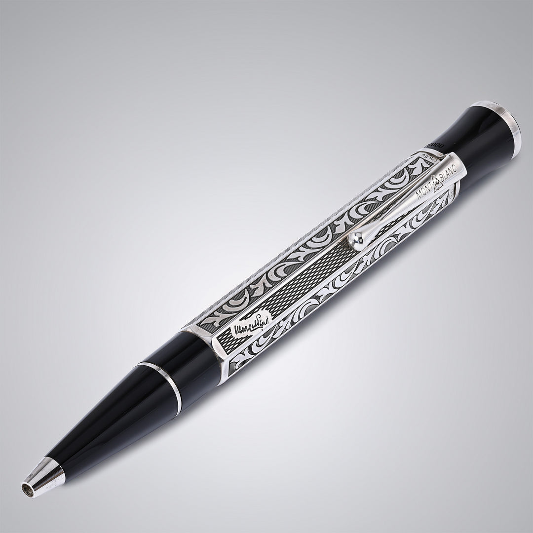Montblanc Writers Edition Marcel Proust Ballpoint