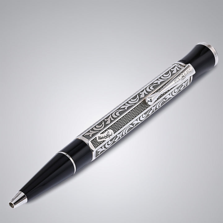 Montblanc Writers Edition Marcel Proust Ballpoint