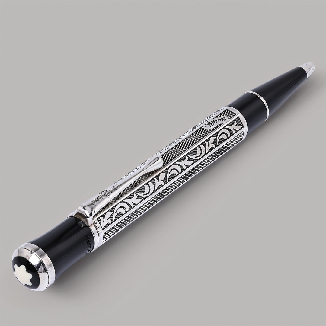 Montblanc Writers Edition Marcel Proust Ballpoint