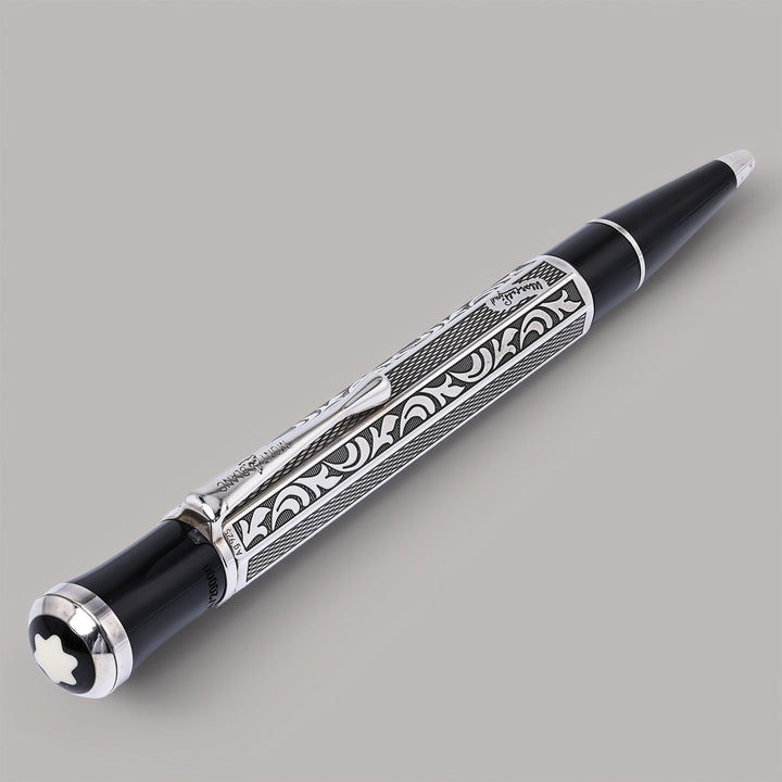 Montblanc Writers Edition Marcel Proust Ballpoint