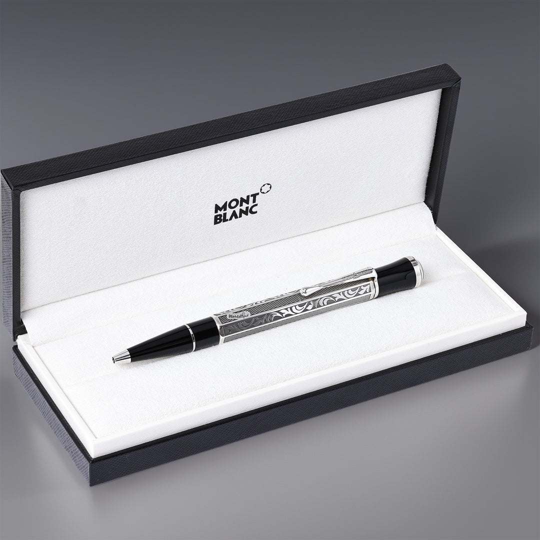 Montblanc Writers Edition Marcel Proust Ballpoint