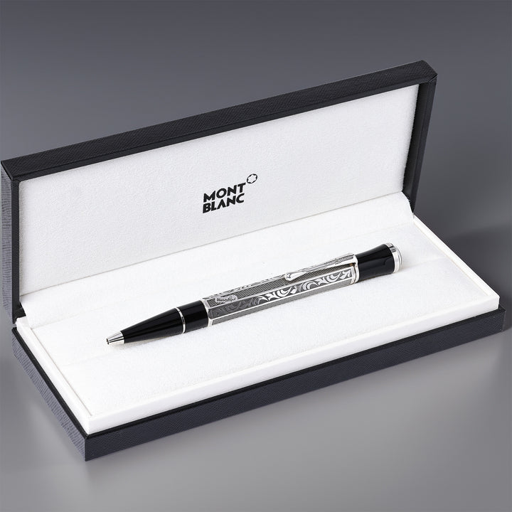 Montblanc Writers Edition Marcel Proust Ballpoint
