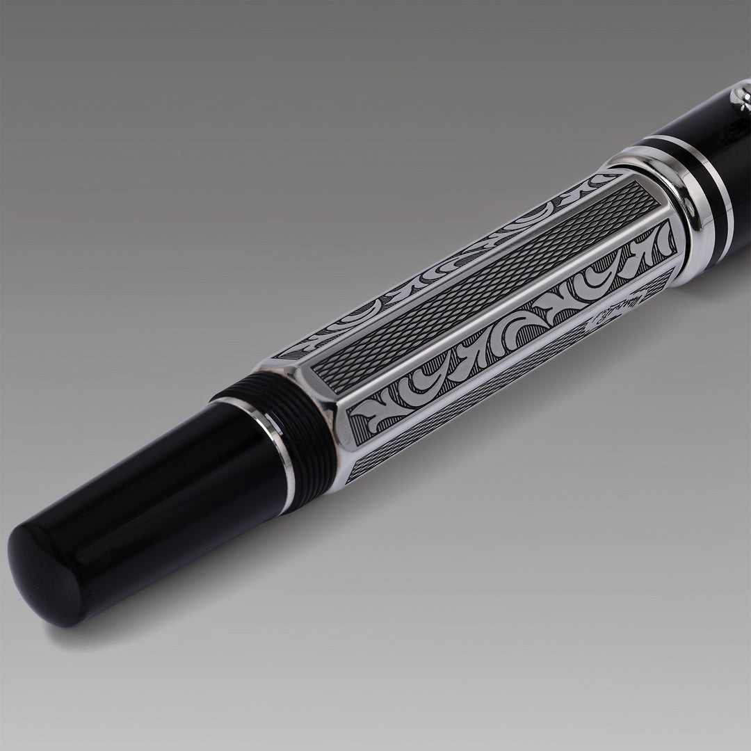Montblanc Writers Edition Marcel Proust Fountain Pen
