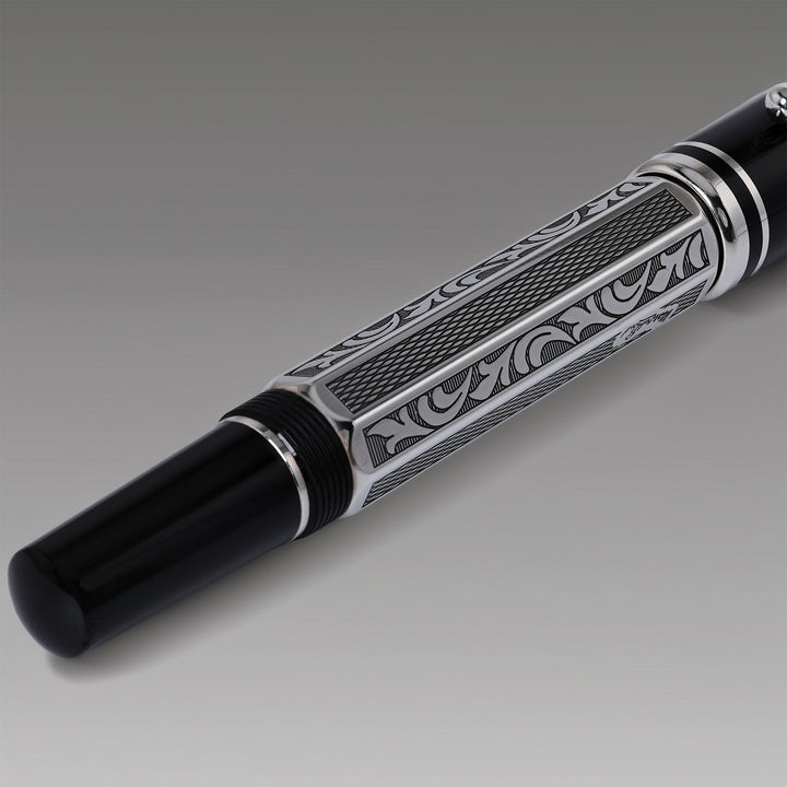 Montblanc Writers Edition Marcel Proust Fountain Pen