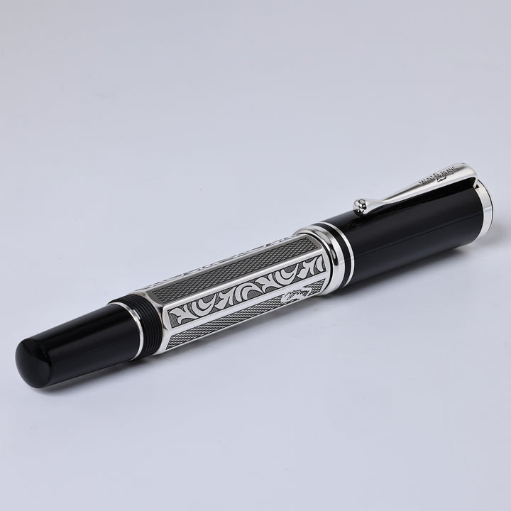 Montblanc Writers Edition Marcel Proust Fountain Pen