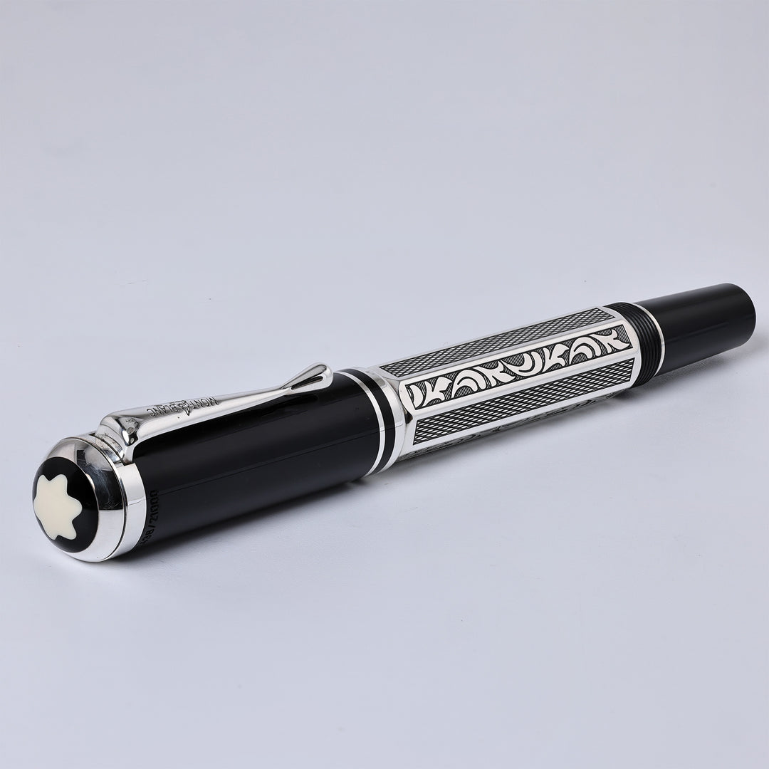Montblanc Writers Edition Marcel Proust Fountain Pen