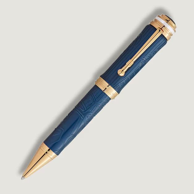 Montblanc  Great Characters Homage to Queen Special Edition Ballpoint