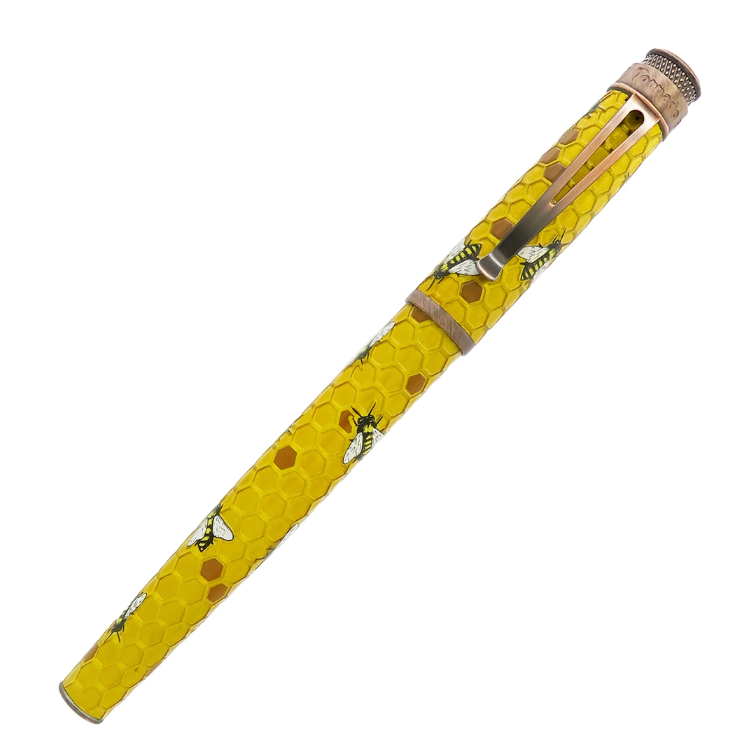 Retro 51 Tornado Buzz - Fountain Pen