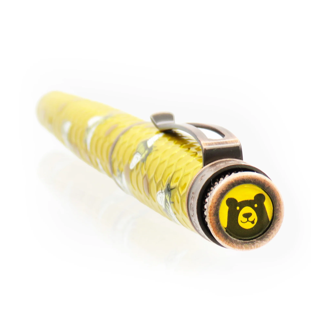 Retro 51 Tornado Buzz - Fountain Pen
