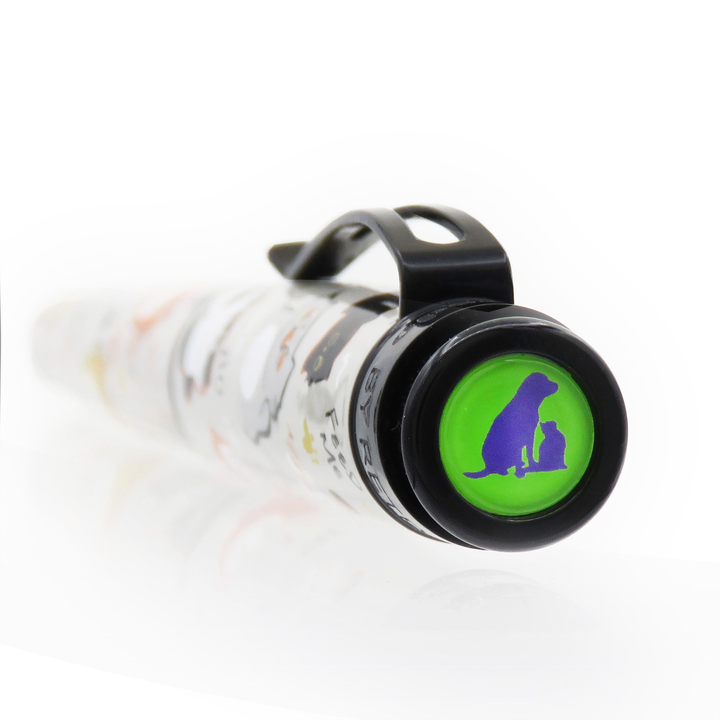 Retro 51 Tornado Cat Rescue Series 5 - Mechanical Pencil