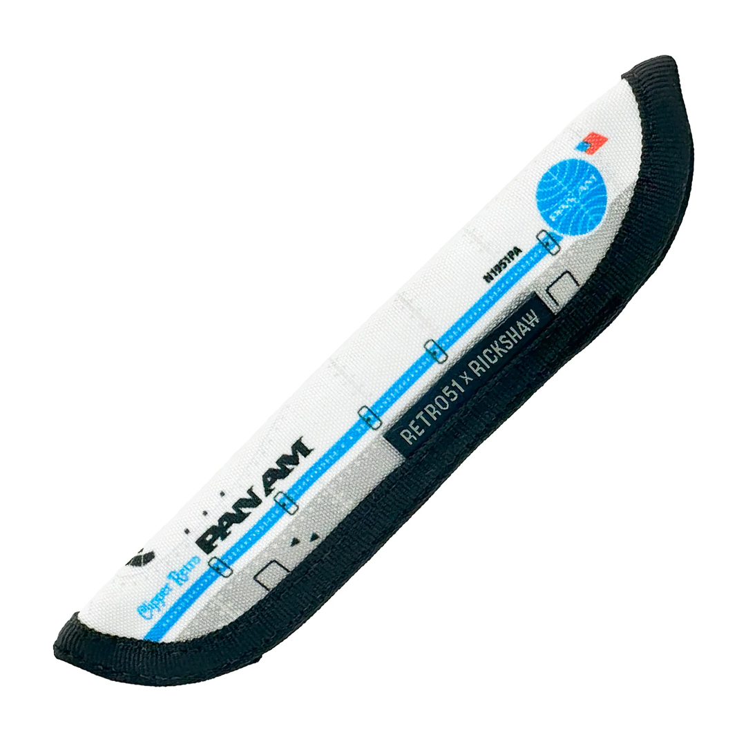 Retro 51 - Pan Am® Clipper Pen Sleeve