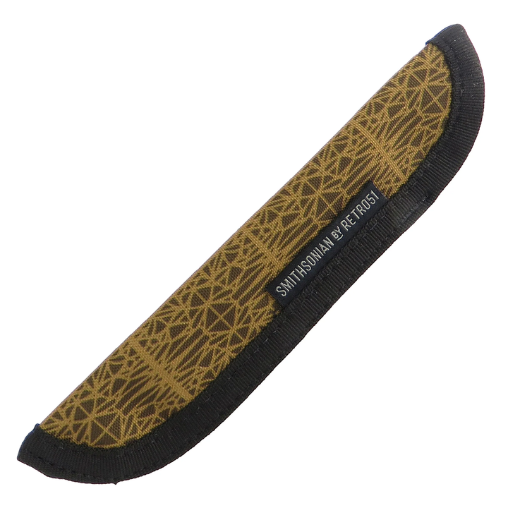 Retro 51 - Smithsonian - Corona Rickshaw Sleeve