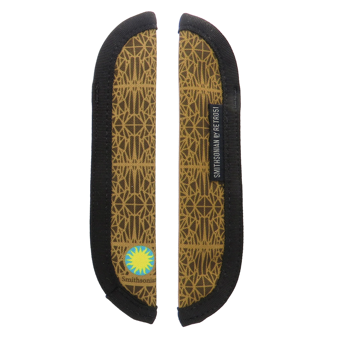 Retro 51 - Smithsonian - Corona Rickshaw Sleeve