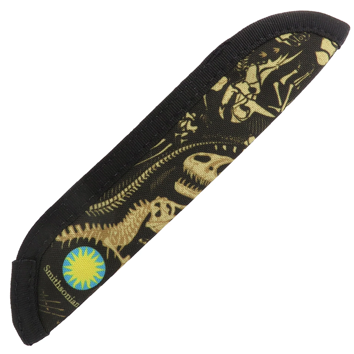 Retro 51 - Smithsonian - Dino Fossil Rickshaw Sleeve
