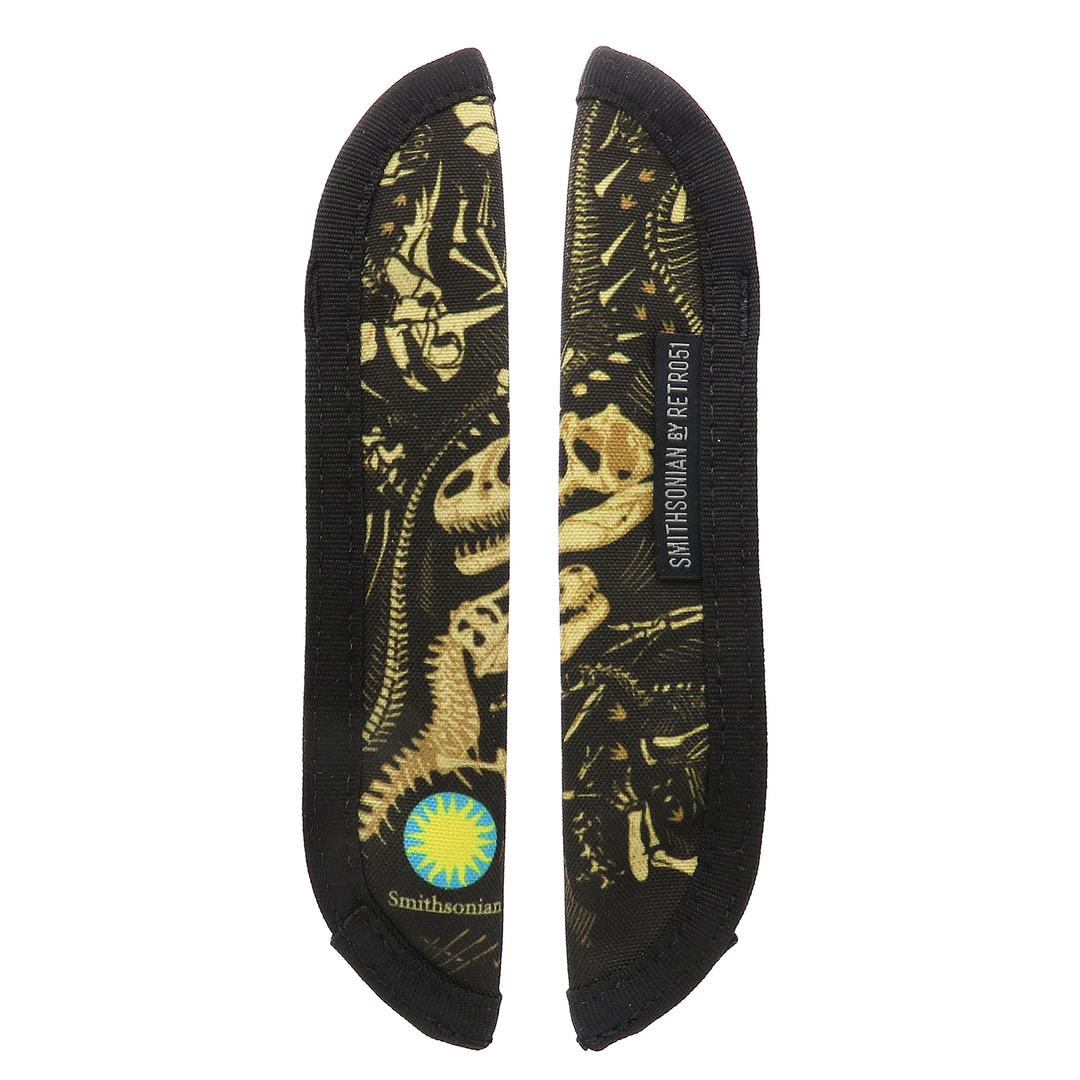 Retro 51 - Smithsonian - Dino Fossil Rickshaw Sleeve