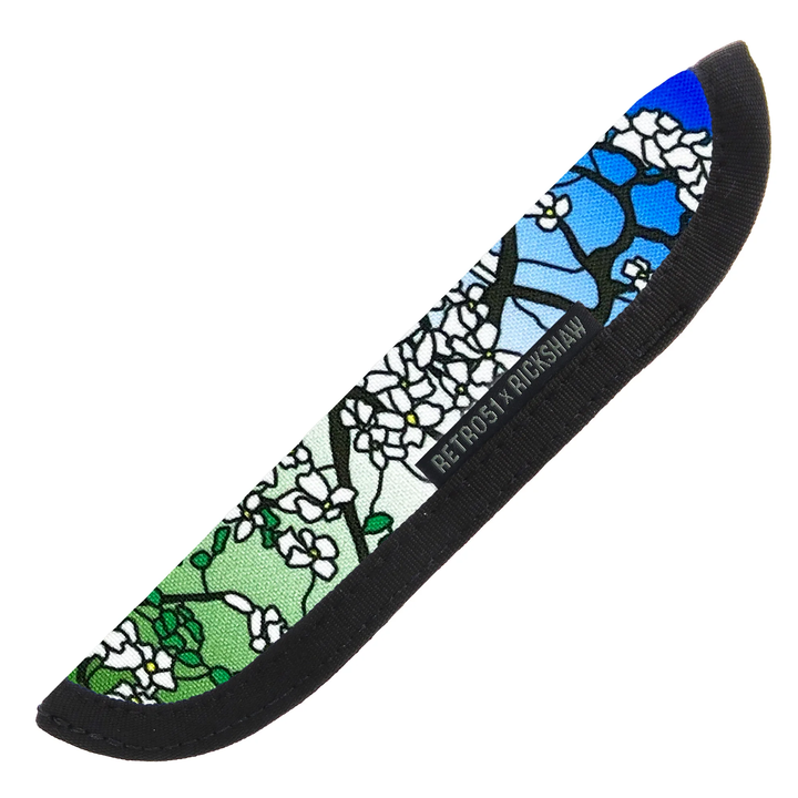 Retro 51 - The Met - LCT Favrile Dogwood Pen Sleeve