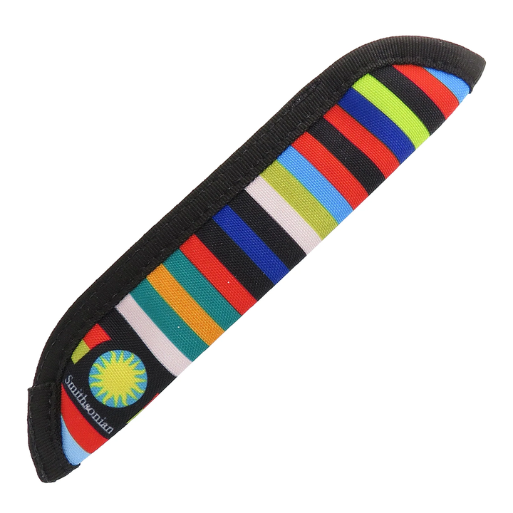 Retro 51 - Smithsonian - Gene Davis Rickshaw Sleeve