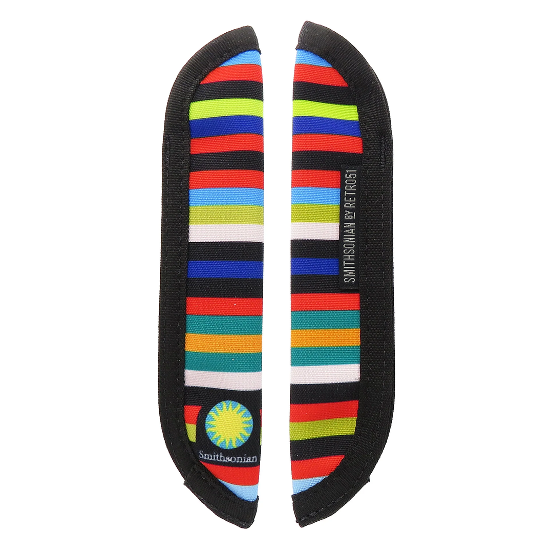 Retro 51 - Smithsonian - Gene Davis Rickshaw Sleeve