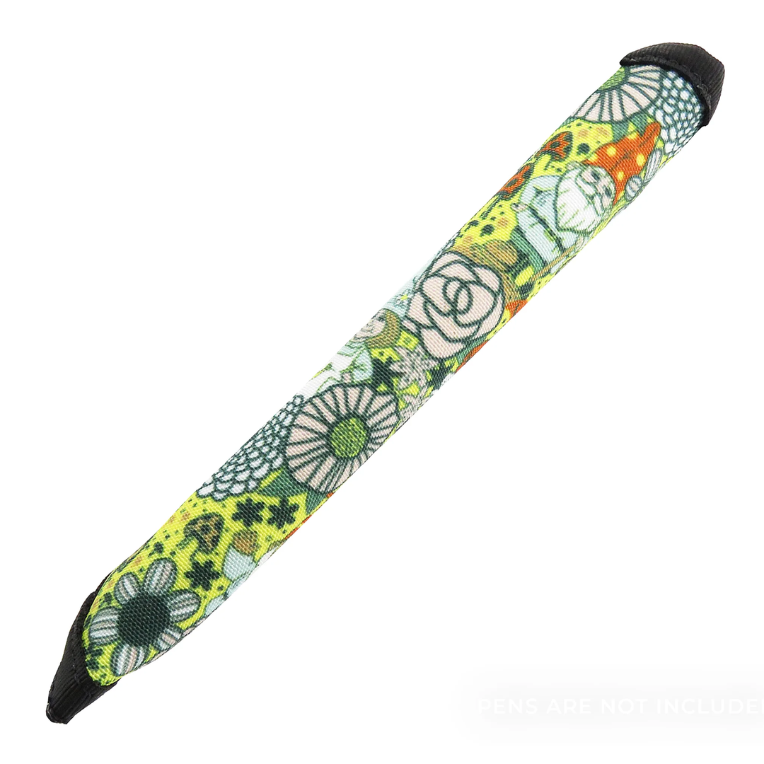 Retro 51 - Gnome Sweet Gnome Pen Sleeve