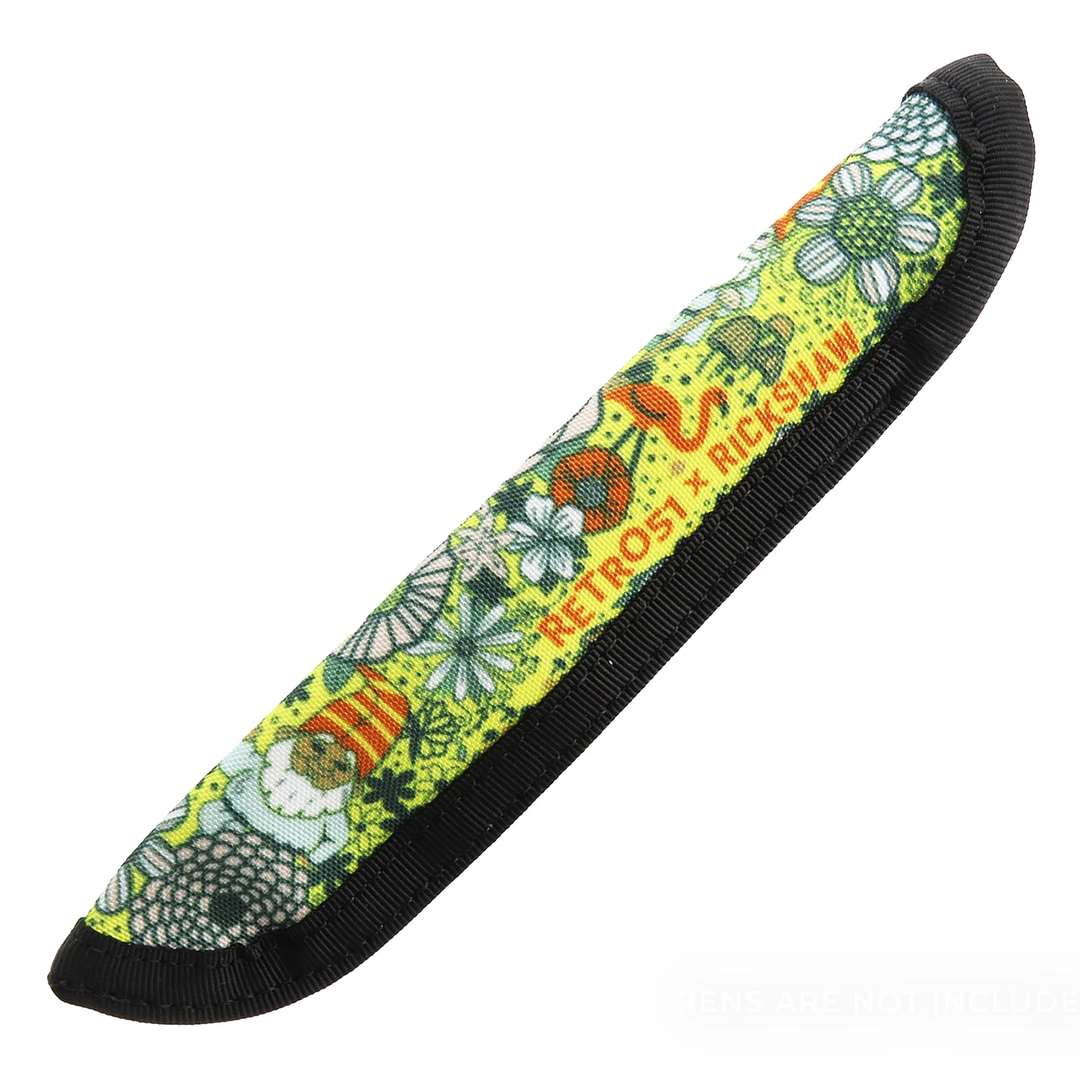 Retro 51 - Gnome Sweet Gnome Pen Sleeve