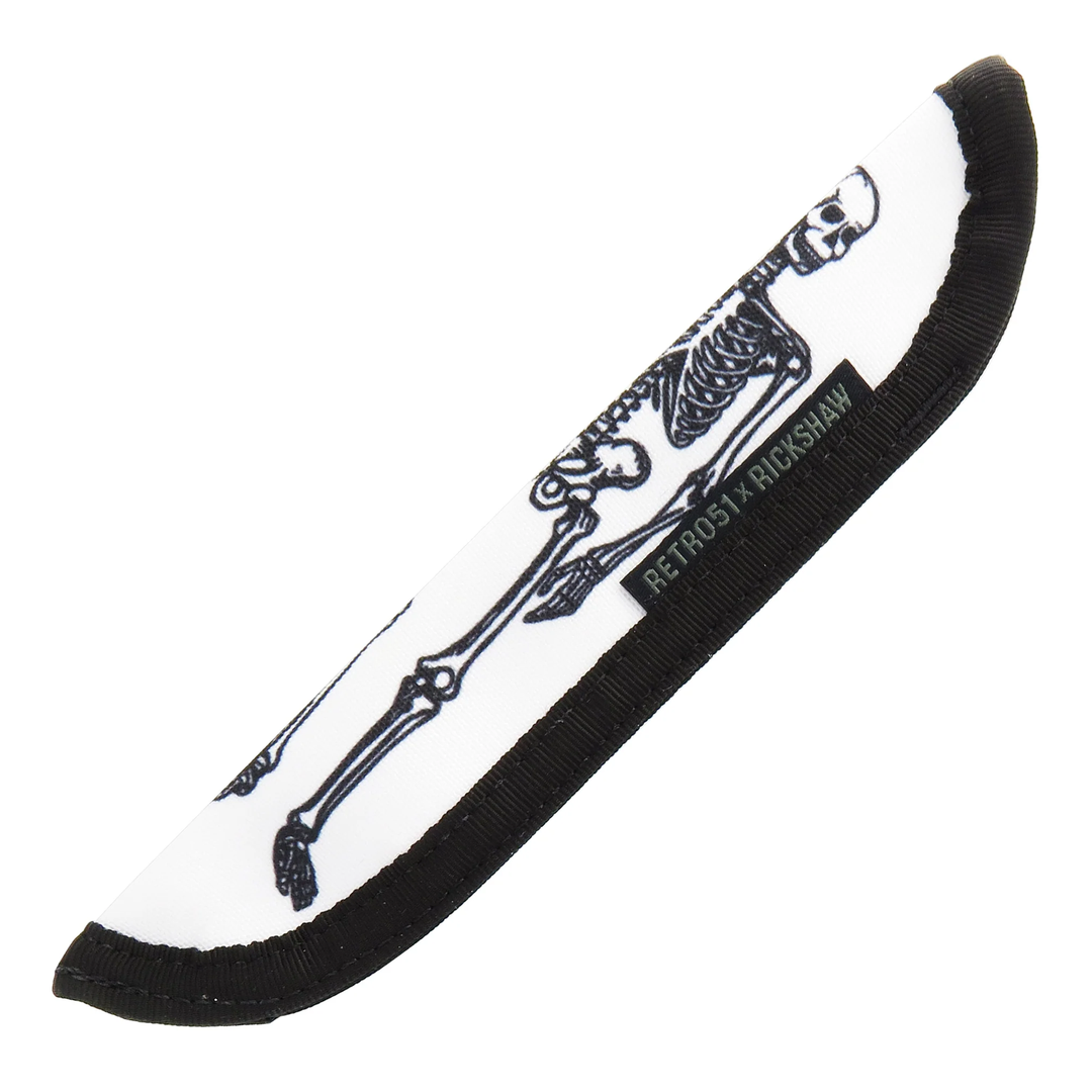 Retro 51 - Dr. Gray Pen Sleeve