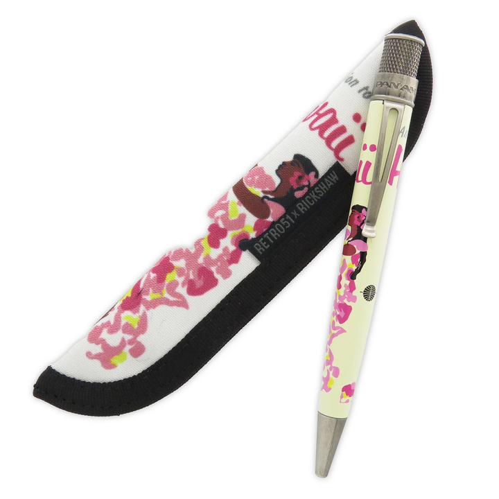 Retro 51 - Pan Am® Hawaii Pen Sleeve