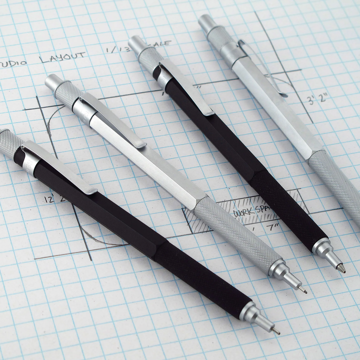 Retro 51 Hex-O-Matic - Pencil