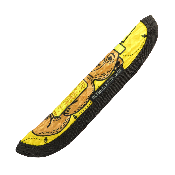 Retro 51 - Honey Bear Rickshaw Pen Sleeve