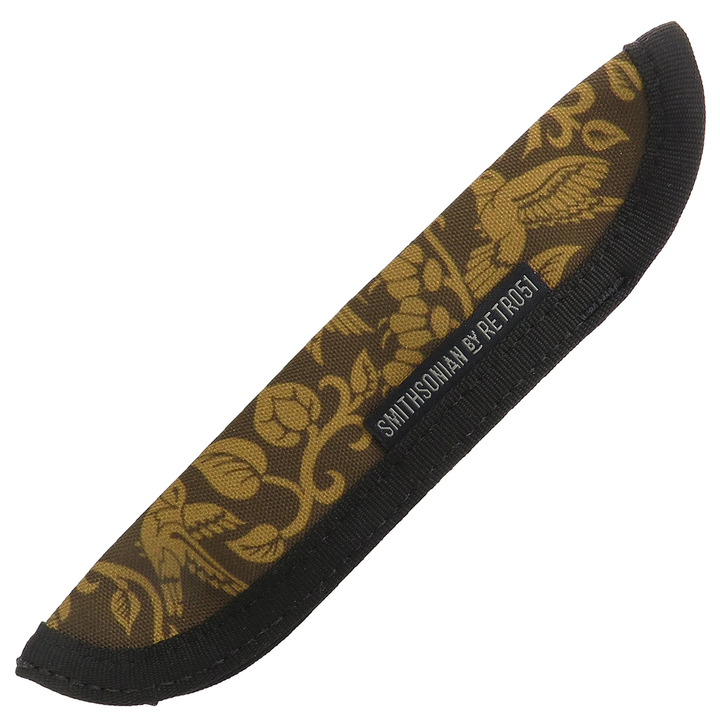 Retro 51 - Smithsonian - Hummingbirds Rickshaw Sleeve