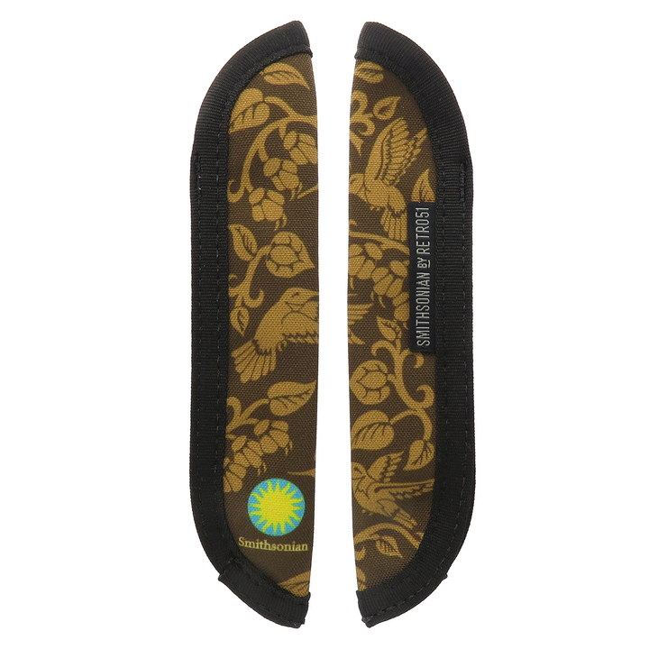 Retro 51 - Smithsonian - Hummingbirds Rickshaw Sleeve
