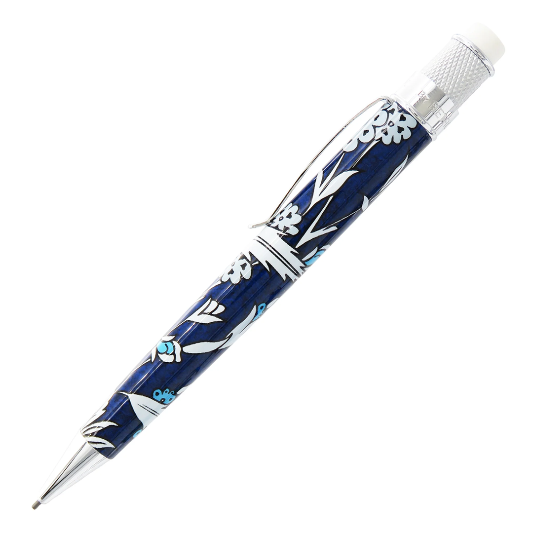 Retro 51 - The Met - Iznick "Garden" Pencil