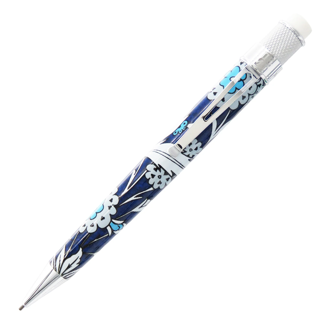 Retro 51 - The Met - Iznick "Garden" Pencil